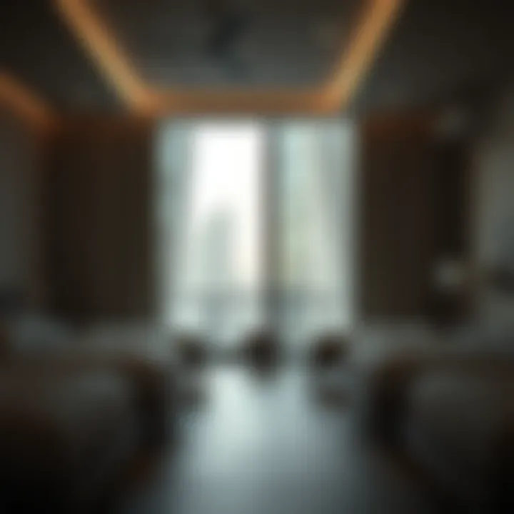 Exploring Bed Space Options Near Al Qiyadah Metro Station Summary