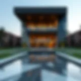 Exploring Bellavista in Damac Hills: A Comprehensive Analysis Introduction