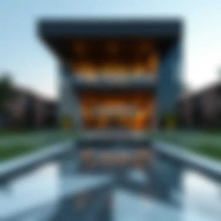 Exploring Bellavista in Damac Hills: A Comprehensive Analysis Introduction