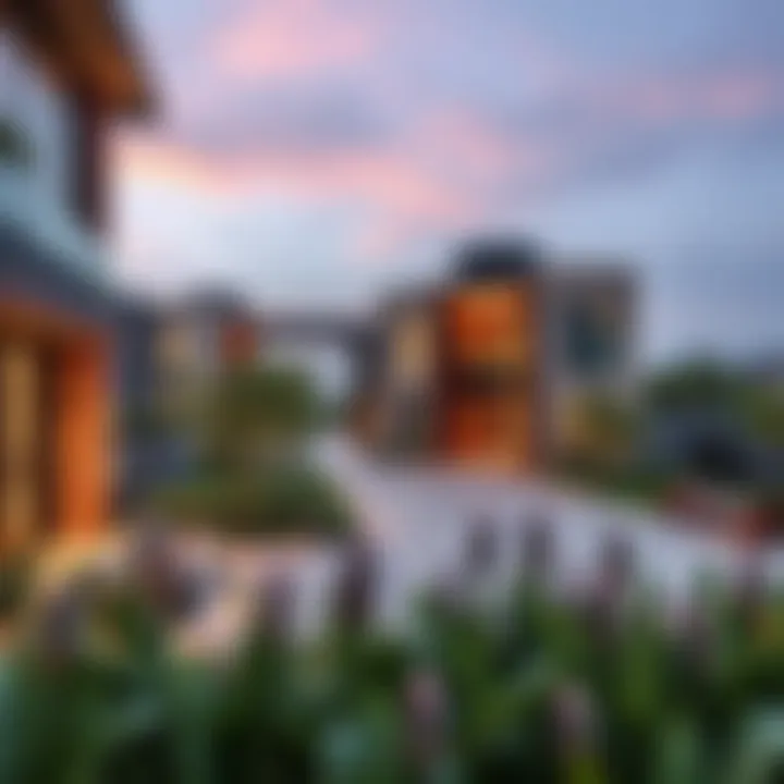 Exploring Bellavista in Damac Hills: A Comprehensive Analysis Summary