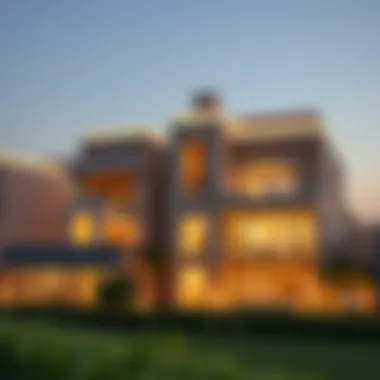 Investment Opportunities in Dubai Real Estate Real estate investment opportunities in Dubai