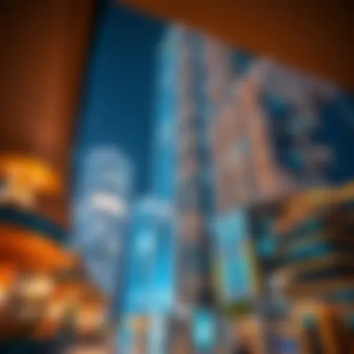 Exploring Boulevard Plaza Tower 2: An Insight into Dubai's Architectural Marvel Introduction