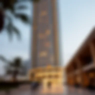 Notable Exploring Boulevard Plaza Tower 2: An Insight into Dubai's Architectural Marvel Notable Exploring Boulevard Plaza Tower 2: An Insight into Dubai's Architectural Marvel