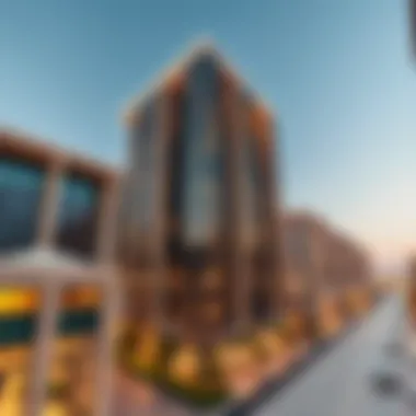 Exploring Boulevard Plaza Tower 2: An Insight into Dubai's Architectural Marvel Summary Exploring Boulevard Plaza Tower 2: An Insight into Dubai's Architectural Marvel Summary