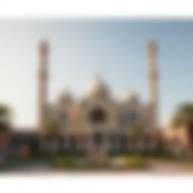 Notable Exploring برج الشيخة مريم بنت غانم: A Study of Its Architectural Significance and Cultural Implications Notable Exploring برج الشيخة مريم بنت غانم: A Study of Its Architectural Significance and Cultural Implications