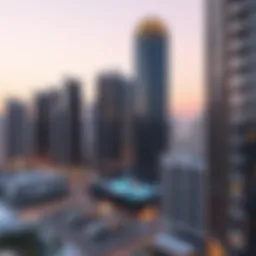 Exploring Creek Edge Tower: A Comprehensive Overview of Dubai's Emerging Luxury Real Estate Introduction