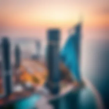 Notable Exploring Creek Edge Tower: A Comprehensive Overview of Dubai's Emerging Luxury Real Estate Notable Exploring Creek Edge Tower: A Comprehensive Overview of Dubai's Emerging Luxury Real Estate