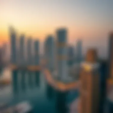 Exploring Creek Edge Tower: A Comprehensive Overview of Dubai's Emerging Luxury Real Estate Summary Exploring Creek Edge Tower: A Comprehensive Overview of Dubai's Emerging Luxury Real Estate Summary