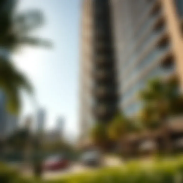 Notable Exploring Crescent Towers: A Deep Dive into Architectural Elegance and Investment Potential