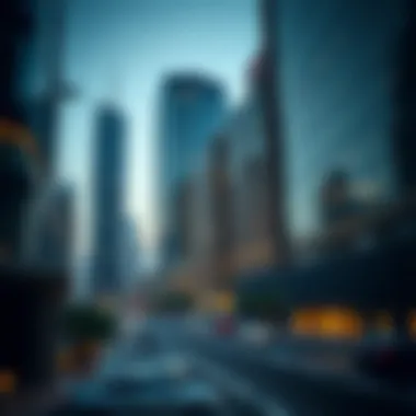 Exploring D2 Tower Al Barsha: A Gateway to Contemporary Living in Dubai Introduction Exploring D2 Tower Al Barsha: A Gateway to Contemporary Living in Dubai Introduction