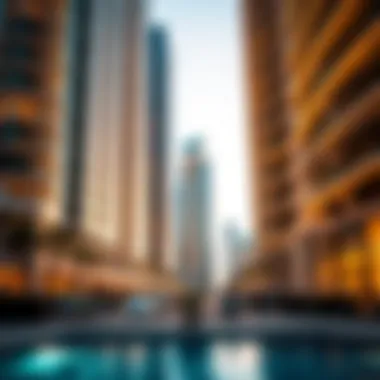 Notable Exploring D2 Tower Al Barsha: A Gateway to Contemporary Living in Dubai