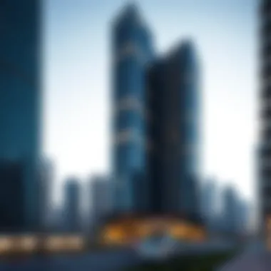 Exploring D2 Tower Al Barsha: A Gateway to Contemporary Living in Dubai Summary
