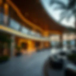 Exploring Damac CTA LLC: Insights into a Key Player in Dubai Real Estate Introduction