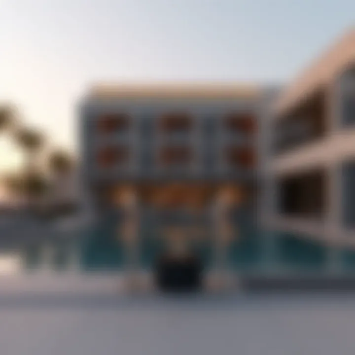 Notable Exploring Damac Lagoon Malta: A Comprehensive Insight