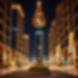 Exploring Dar Al Arkan: Insights into a Leading Property Developer Introduction