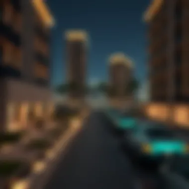 Notable Exploring Dar Al Arkan: Insights into a Leading Property Developer Notable Exploring Dar Al Arkan: Insights into a Leading Property Developer