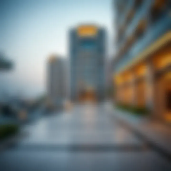 Exploring Dar Al Arkan: Insights into a Leading Property Developer Summary