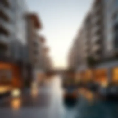 Notable Exploring Dubai La Mer: A Comprehensive Guide to Luxurious Coastal Living Notable Exploring Dubai La Mer: A Comprehensive Guide to Luxurious Coastal Living