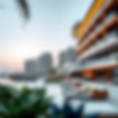 Exploring Dubai La Mer: A Comprehensive Guide to Luxurious Coastal Living Summary Exploring Dubai La Mer: A Comprehensive Guide to Luxurious Coastal Living Summary