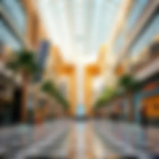 Exploring Dubai Mall: A Comprehensive Guide to Its Attractions Introduction