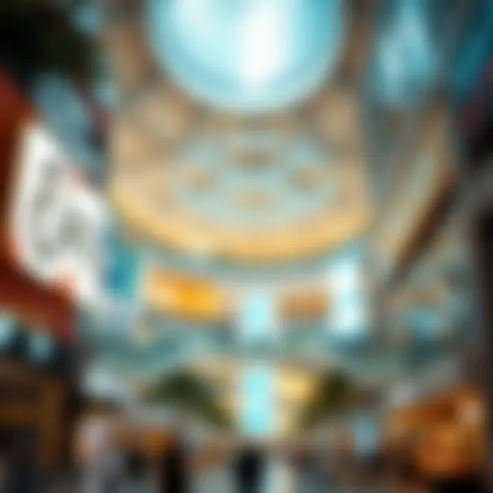 Notable Exploring Dubai Mall: A Comprehensive Guide to Its Attractions