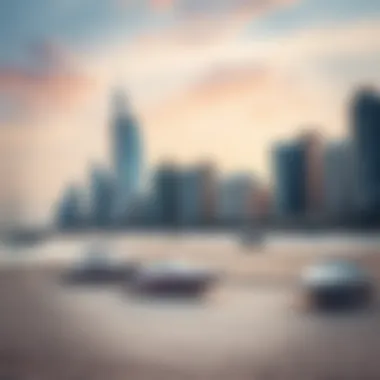 Exploring Dubai Marina Beach: A Comprehensive Overview Introduction Exploring Dubai Marina Beach: A Comprehensive Overview Introduction