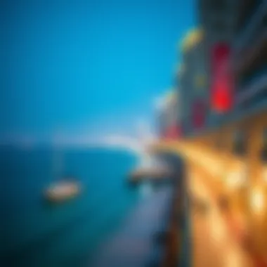 Notable Exploring Dubai Marina Beach: A Comprehensive Overview Notable Exploring Dubai Marina Beach: A Comprehensive Overview