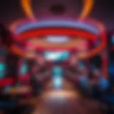 Exploring Entertainment Venues in Dubai: A Comprehensive Guide Introduction