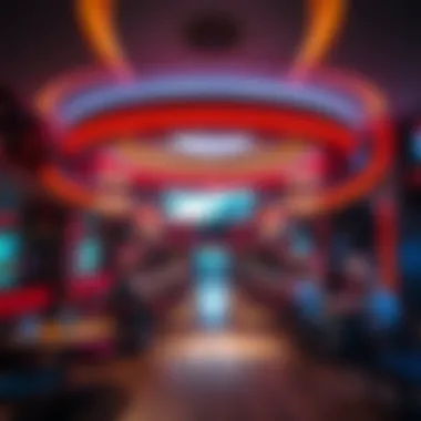 Exploring Entertainment Venues in Dubai: A Comprehensive Guide Introduction Exploring Entertainment Venues in Dubai: A Comprehensive Guide Introduction