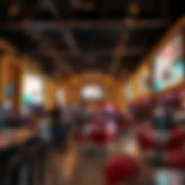 Notable Exploring Entertainment Venues in Dubai: A Comprehensive Guide Notable Exploring Entertainment Venues in Dubai: A Comprehensive Guide