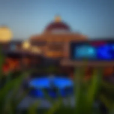 Exploring Entertainment Venues in Dubai: A Comprehensive Guide Summary Exploring Entertainment Venues in Dubai: A Comprehensive Guide Summary