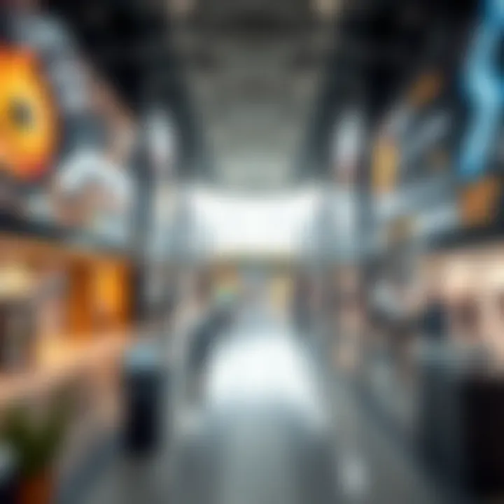 Notable Exploring Expo Centres: A Hubs of Innovation and Commerce