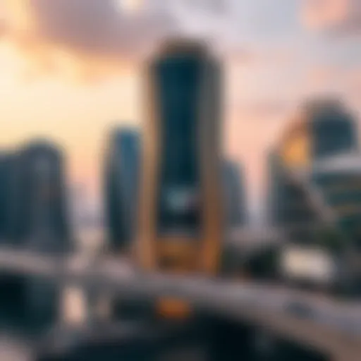 Exploring Falcon City of Wonders: A Comprehensive Guide to Dubai's Unique Development Introduction