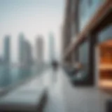 Exploring Five JBR Luxe: An Insight into a Premier Dubai Lifestyle Introduction