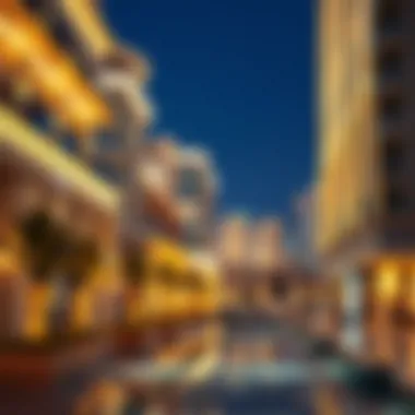 Exploring Five JBR Luxe: An Insight into a Premier Dubai Lifestyle Summary Exploring Five JBR Luxe: An Insight into a Premier Dubai Lifestyle Summary