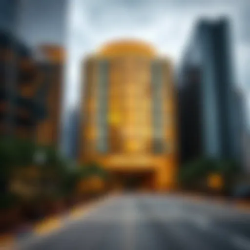 Exploring Golden Bricks in the Global Real Estate Landscape Introduction