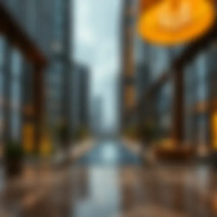 Exploring Golden Bricks in the Global Real Estate Landscape Summary