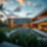 Exploring Golf Residences by Fortimo: A Comprehensive Guide Introduction
