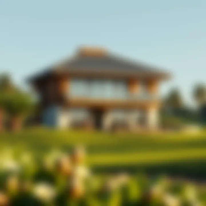 Notable Exploring Golf Residences by Fortimo: A Comprehensive Guide