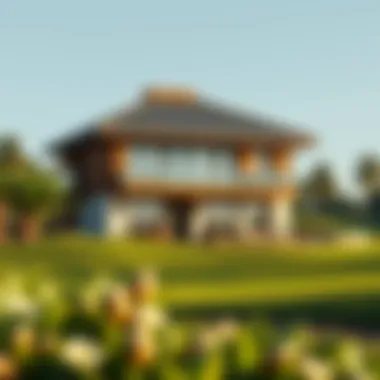 Notable Exploring Golf Residences by Fortimo: A Comprehensive Guide Notable Exploring Golf Residences by Fortimo: A Comprehensive Guide