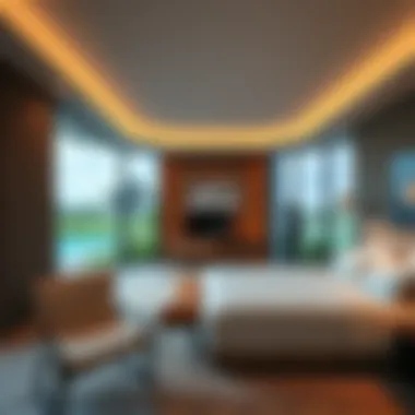 Exploring Golf Residences by Fortimo: A Comprehensive Guide Summary Exploring Golf Residences by Fortimo: A Comprehensive Guide Summary