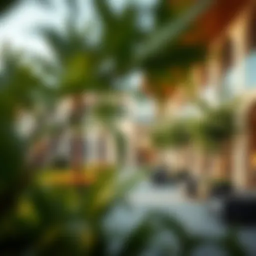 Exploring Greenview: Insights into One of Dubai's Latest Developments Introduction