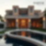 Exploring Habtoor Polo Resort Villas: A Comprehensive Guide Introduction