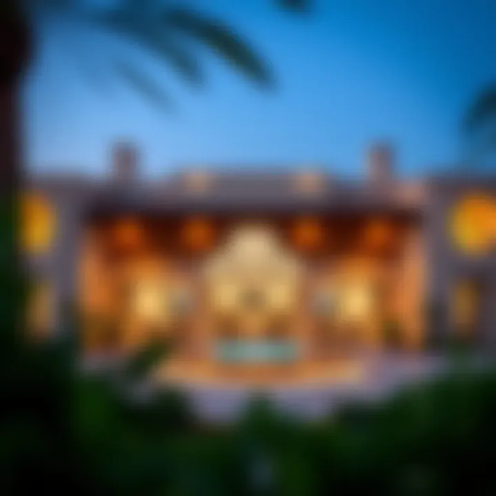 Notable Exploring Habtoor Polo Resort Villas: A Comprehensive Guide