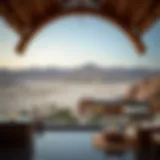 Exploring Hatta Resorts in Dubai: A Comprehensive Overview Introduction