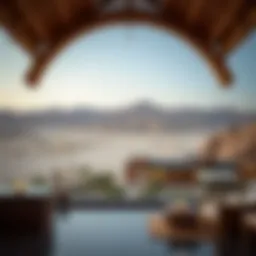 Exploring Hatta Resorts in Dubai: A Comprehensive Overview Introduction