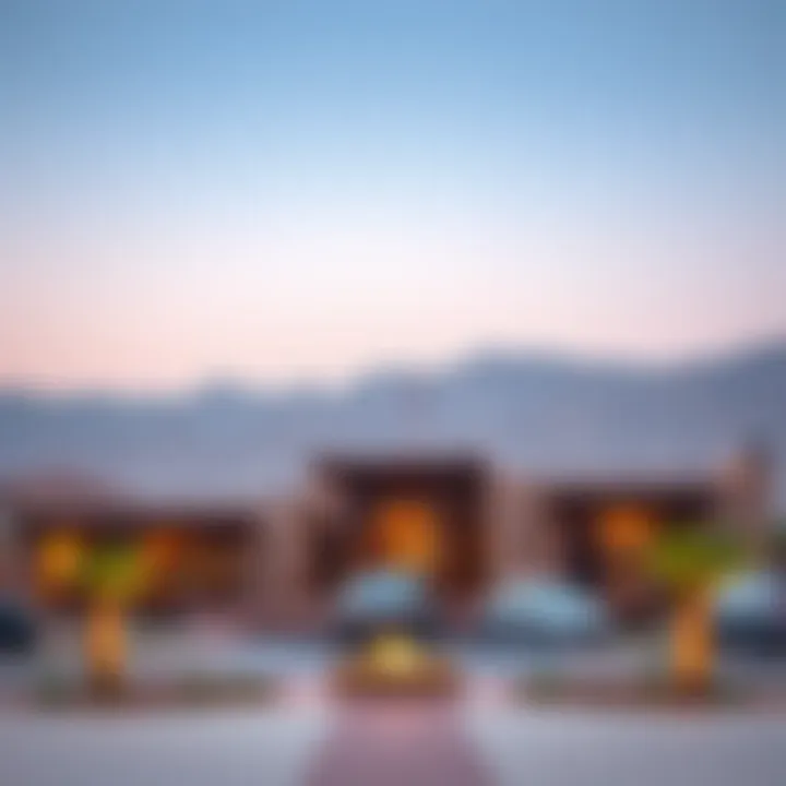 Notable Exploring Hatta Resorts in Dubai: A Comprehensive Overview