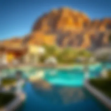 Exploring Hatta Resorts in Dubai: A Comprehensive Overview Summary