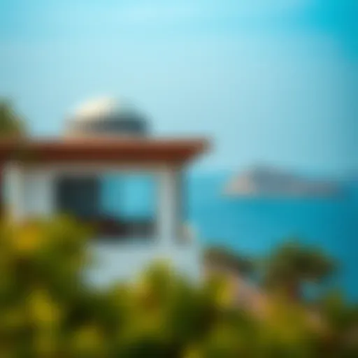 Exploring Hudariyat Island: A Comprehensive Guide Introduction