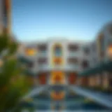 Exploring Icon Casa JVC: A Comprehensive Analysis of a Premier Dubai Real Estate Development Introduction